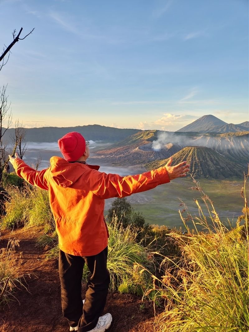 Bromo