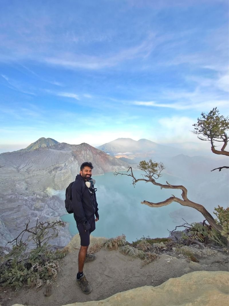 Ijen