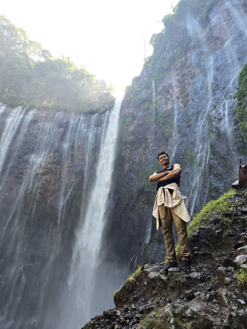 Tumpak Sewu